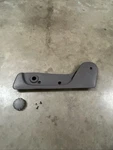 1990-1995 Toyota 4RUNNER Lh Left Driver Front Seat Plastic Cover Trim Oem Gray. Fixed Price $63.74.