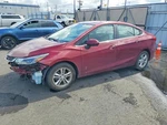 Driver Front Seat Air Bag Oem 2016 Chevrolet Cruzenew. Fixed Price $86.00.