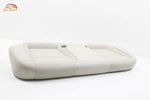 2022 - 2024 Lucid Air Rear Seat Lower Cushion Bottom Oem. Fixed Price $233.74.