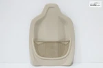 2016-2021 Bmw X1 F48 Front Left Driver Side Upper Seat Back Trim Cover Panel Oem. Fixed Price $93.59.