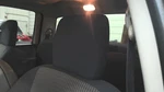 Headrest Only!! Driver Front Seat Bench 40/20/40 Split Cloth Fits 12 Dodge 1500. Fixed Price $39.99.