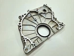 Timing Chain Cover From Engine B57D30C Bmw 750DX 550DX 8577345. Fixed Price $85.00.