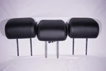 2015-2020 Mercedes GLA250 X156 Rear Seat Set Of 3 Pcs Oem. Fixed Price $109.00.
