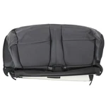 Genuine Ford Cushion Cover FL3Z-1663805-EB. Fixed Price $518.39.