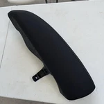Rear Left Seat Bolster Cushion Cover Oem 6RM701X9AA Dodge Charger 2017 - 2023. Fixed Price $75.00.