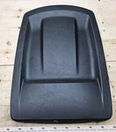 08-13 Oem Bmw E82 E88 Front Passenger Seat Back Rest Cover Panel Black. Fixed Price $65.99.