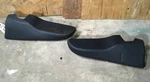 2010 - 2016 Mercedes E350 W212 Rear Right & Left Seat Cushion Side Bolster Oem .. Fixed Price $115.49.