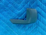 Lexus LS400 Front Driver Seat Track Cover Trim 1995-2000 Dark GRAY:LF62 Oem. Fixed Price $10.00.
