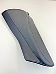 2024-2025 Tesla Second Row Bolster Left Hand Black Oem 1836647-01-A. Fixed Price $68.99.