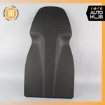 12-14 Bentley Continental Gtc Front Left Or Right Seat Back Cover Panel Oem. Fixed Price $286.35.