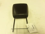 2011 Gmc Terrain Left Rear Driver Headrest Black Red Stitching 880703. Fixed Price $71.24.