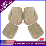 Fits Bmw F30 320I 340I 328D 2012-2018 Driver&passenger Bottom&top Seat Cover Tan. Fixed Price $193.49.