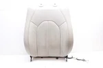17-20 Chrysler Pacifica Front Left Side Seat Upper Cushion 68233083AC Oem *read*. Fixed Price $159.99.