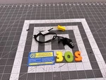 11-18 Volvo S60 V60 Front Right Left Seat Track Position Sensor Oem. Fixed Price $18.44.