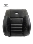 Mercedes W164 Ml-class Driver Front Upper Seat Cushion Leather Black ML63 Amg. Fixed Price $174.99.
