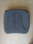 04-05 Dodge Caravan Left/driver's Seat Cushion/cover. 1- Blemish. Fixed Price $37.37.
