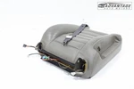 2003-07 Hummer H2 Front Right Passenger Side Upper Cushion W/ Seatbelt Oem. Fixed Price $153.99.