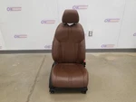 2021 Acura Tlx Oem Passenger Right Front Seat Brown Leatherette Heated. Fixed Price $332.50.
