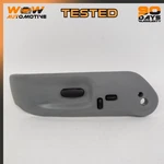 05-13 Chevrolet Corvette C6 Front Left Seat Cushion Panel Switch Assembly Oem. Fixed Price $104.92.