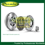 Premier Clutch Kit + Dmf Fits Vw Skoda Audi Seat 1.6 Tdi 2.0 Other Models. Fixed Price $741.42.