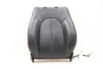 2021 Chrysler Pacifica Front Left Side Seat Upper Cushion Cover Oem Black ELX7. Fixed Price $110.32.