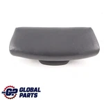 Thigh Support Bmw F33 Leather Sports Front Seat Covering Black 7327711. Fixed Price $82.60.