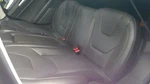 13 14 15 16 Fusion Rear Back Seat. Fixed Price $408.65.