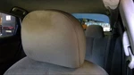 Driver Side Sentra 2014 Headrest 650111. Fixed Price $119.90.