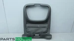 2010 2011 2012 - 2015 Jaguar Xjl Front Left Driver Seat Back Panel Cover Oem. Fixed Price $67.50.