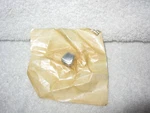Nos Mopar 1969-74 Bench Seat Back Release Knob. Fixed Price $49.00.