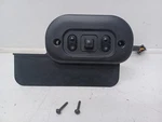 99-04 Ford Mustang Driver Lh Front Seat Power Control Switch Button W/trim Oem. Fixed Price $59.99.