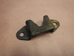 Jeep Wrangler Yj CJ7 76-95 Rear Folding Seat Bracket Fender Side Single Piece. Fixed Price $17.99.