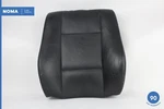00-06 Bmw X5 E53 Front Left Driver Side Seat Upper Cushion Black Oem. Fixed Price $109.23.