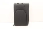 2018 -2021 Alfa Romeo Stelvio Rear Right Seat Upper Leather Cushion Oem Black Xx. Fixed Price $104.66.