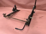 Toyota MR2 Front Left Seat Bottom Rail Frame Oem #93237. Fixed Price $37.67.