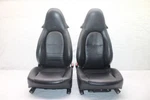 1999 Porsche Boxster 986 Convertible #306 Left & Right Heated Power Seats Way. Fixed Price $1149.99.