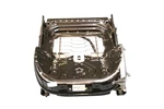 09-15 Jaguar X250 Xfr Front Left Driver Side Seat Lower Track Frame Rail Oem. Fixed Price $260.00.