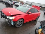 Driver Front Seat Electric Leather Fits 15-20 Audi A3 2065598. Fixed Price $724.90.