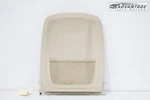 2018-2022 Bmw X3 G01 Front Left Driver Side Seat Back Panel Trim Cover Oem. Fixed Price $118.49.