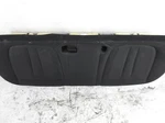 2014-2018 Bmw X5 Edrive XDRIVE40 Rear Lower Bottom Seat Cushion *black Leather. Fixed Price $256.50.