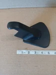 2005 -2008 Volkswagen Vw Jetta Rear Seat Hinge Mount Cover Oem 8P0886197. Fixed Price $12.97.