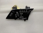 2014-2020 Jaguar F-type Left Driver Side Seat Control Panel Switch Oem. Fixed Price $65.00.