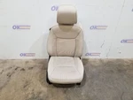 2015 Chrysler 300 Seat Front Right Passenger Gray Leather. Fixed Price $208.25.