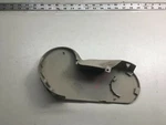 Audi A4 3.2L Cabriolet Quattro 2007 Front Left Driver Inner Seat Trim Panel. Fixed Price $23.65.