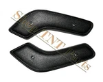 1971-1974 Body Front Bench Seat Hinge Covers Dodge & Plymouth Roadrunner Gtx. Fixed Price $64.99.