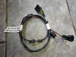 2001 Pontiac Grand Am Driver Front Seat Electric Track Wire Harness. Fixed Price $29.95.