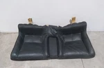 1997 1998 1999 2000 2001 Honda Prelude Rear Seat Bottom Bench Black Leather. Fixed Price $250.00.