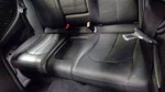 2006 Mercedes CLK350 Rear Sit Bottom Seat Cushion Black Leather 95218. Fixed Price $339.00.