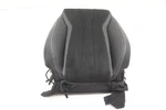 2023 - 2025 Acura Integra Front Right Side Seat Upper Cushion Oem Black En. Fixed Price $149.82.
