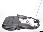 16-20 Tesla Model X Rear 2ND Row Left Side Seat Bottom Cushion W/ Bag Oem 84K. Fixed Price $221.49.